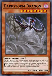 Darkstorm Dragon (OP03-EN024)