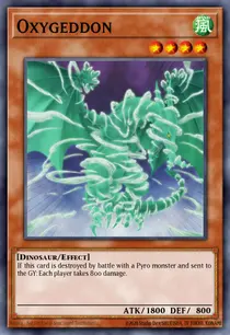 Oxygeddon (DR04-EN074)