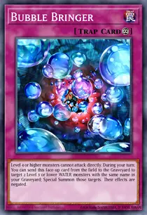 Bubble Bringer (ABYR-EN067)