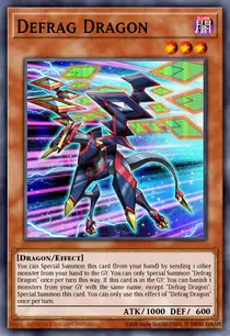 Defrag Dragon (SDRR-EN014)