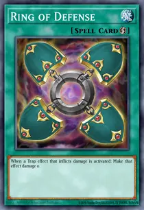 Ring of Defense (DP2-EN026)