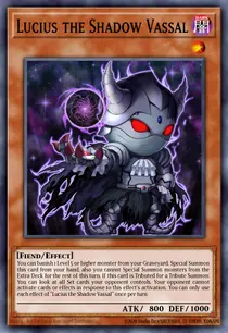 Lucius the Shadow Vassal (OP28-EN004)