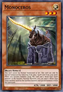 Monoceros (DREV-EN010)