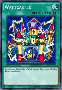 Wattcastle (STBL-EN050)