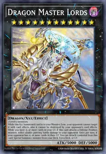 Dragon Master Lords (ALIN-EN000)