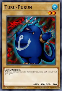 Turu-Purun (TP2-017)