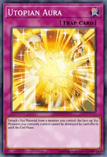 Utopian Aura (GENF-EN074)