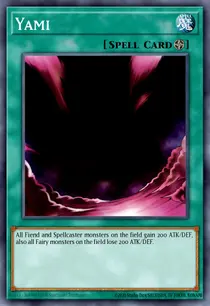 Yami (SDP-037)