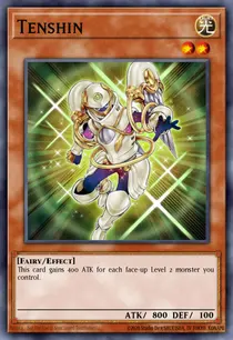 Tenshin (YS11-EN010)