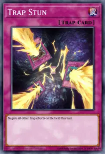 Trap Stun (DT05-EN046)