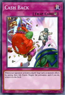 Cash Back (ABYR-EN078)