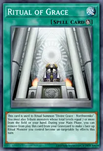 Ritual of Grace (SOVR-EN056)