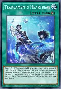 Tearlaments Heartbeat (DABL-EN057)