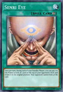 Senri Eye (MFC-089)
