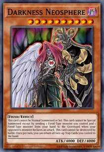Darkness Neosphere (TU05-EN016)