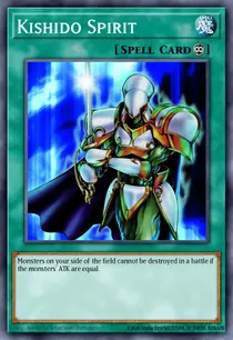 Kishido Spirit (MFC-038)
