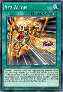 Xyz Align (PHHY-EN084)