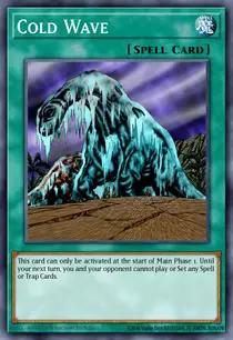 Cold Wave (CP06-EN018)
