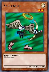 Skelengel (5DS2-EN016)
