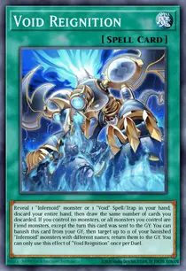Void Reignition (BLTR-EN015)