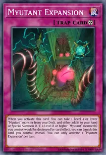 Myutant Expansion (PHRA-EN096)