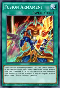 Fusion Armament (DUNE-EN061)