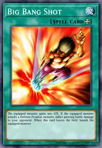 Big Bang Shot (MFC-086)
