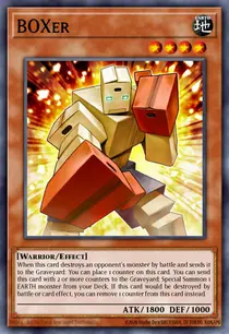 BOXer (SR03-EN017)