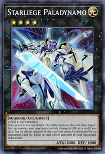 Starliege Paladynamo (ZTIN-EN014)