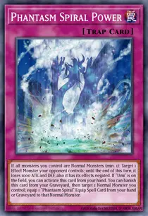 Phantasm Spiral Power (MACR-EN073)