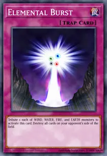 Elemental Burst (DR3-EN179)