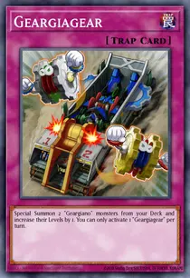 Geargiagear (MP14-EN052)