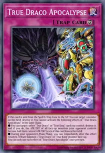 True Draco Apocalypse (MACR-EN070)