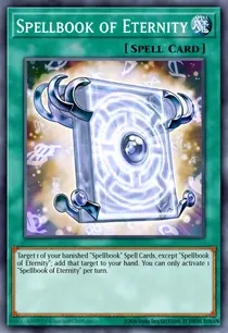 Spellbook of Eternity (AP04-EN011)