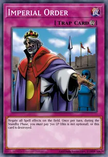 Imperial Order (DB1-EN086)