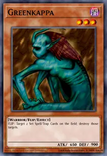 Greenkappa (DT06-EN059)