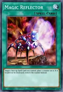 Magic Reflector (DB2-EN196)