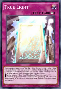 True Light (SDWD-EN028)
