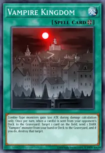 Vampire Kingdom (MP14-EN171)