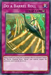 Do a Barrel Roll (MP14-EN049)