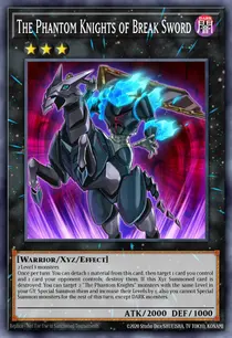 The Phantom Knights of Break Sword (OP18-EN010)