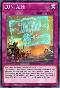 CONTAIN! (MP24-EN283)