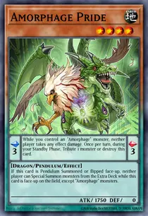 Amorphage Pride (SHVI-EN029)