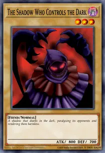 The Shadow Who Controls the Dark (SS05-ENA09)