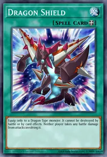 Dragon Shield (SHSP-EN061)