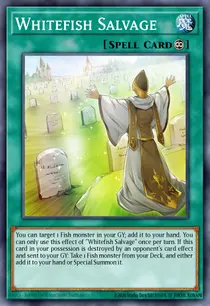 Whitefish Salvage (DANE-EN098)
