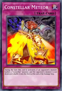 Constellar Meteor (DT07-EN099)