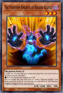 The Phantom Knights of Ragged Gloves (OP02-EN007)