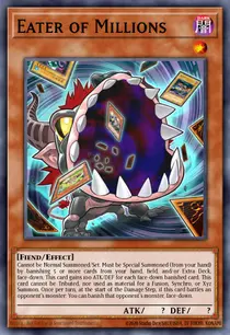 Eater of Millions (MP17-EN196)