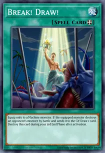 Break! Draw! (ABPF-EN052)